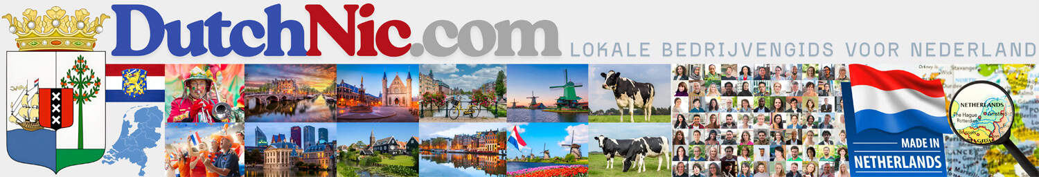 Gemaakt in Nederland - Worldinglass